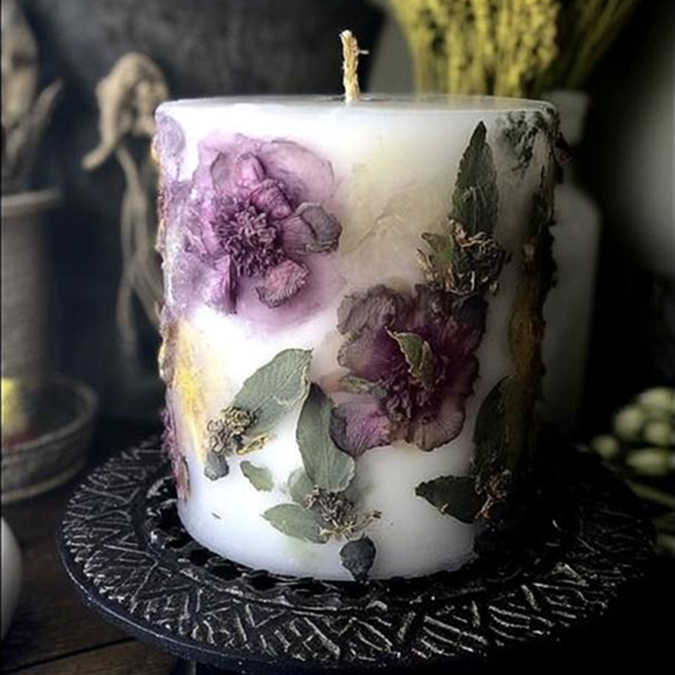 Milky Rose