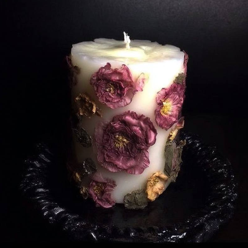 Milky Rose