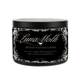 Honey & Roses Scented Candle