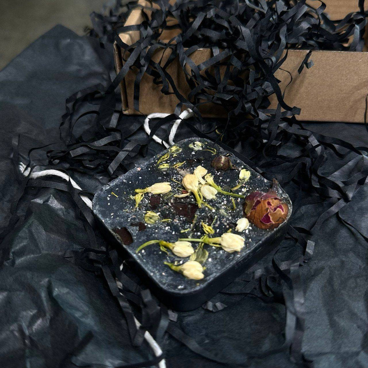 Black Soap
