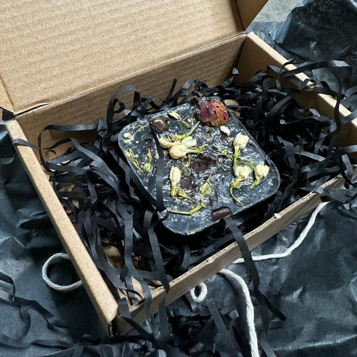 Black Soap