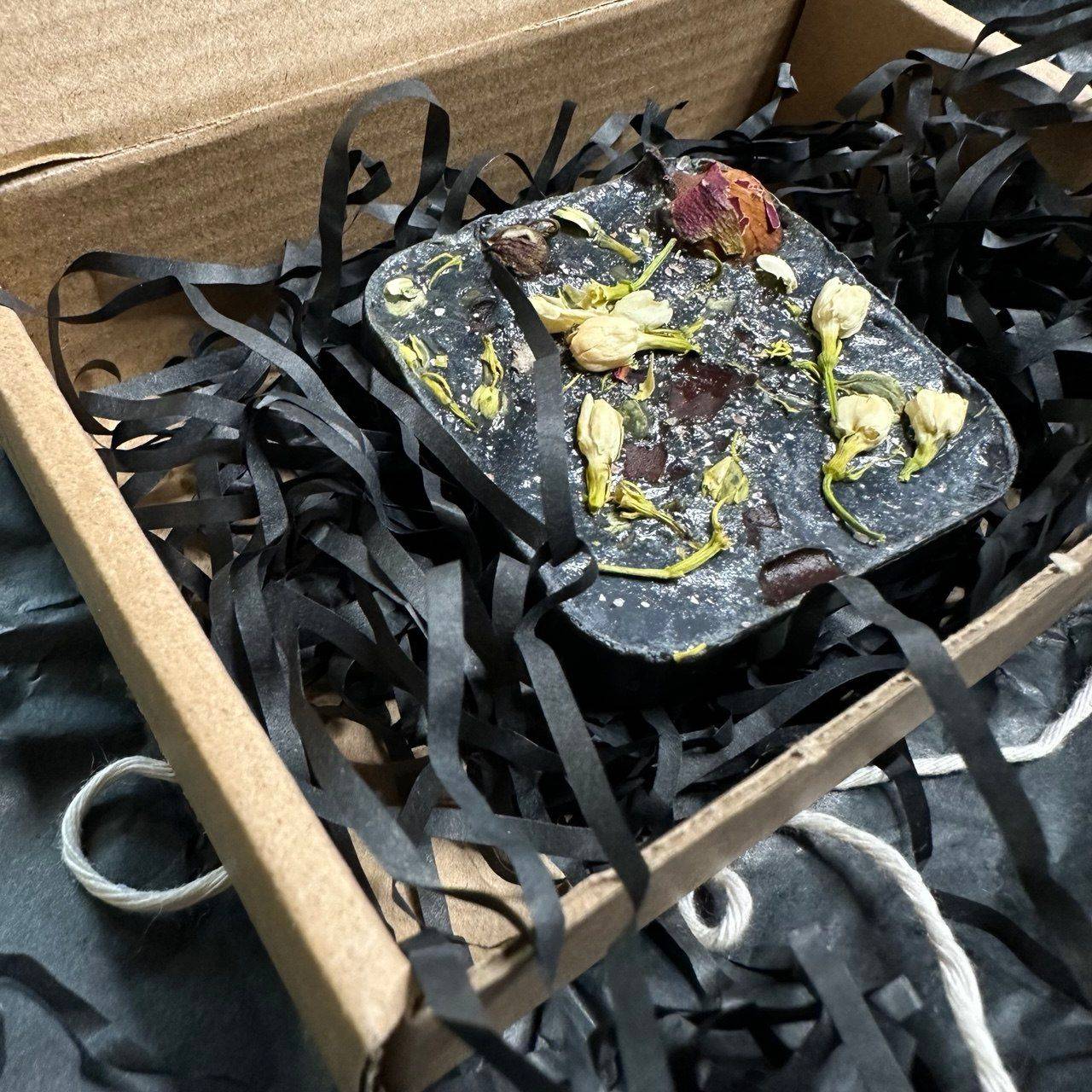 Black Soap